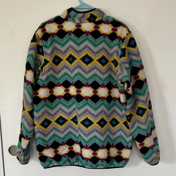 PATAGONIA synchilla women’s XL - Picture 3 of 10